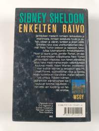 Enkelten raivo