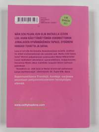 Frendejä, kundeja &amp; biletoppeja