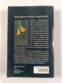 Tuomiopäivän salaliitto