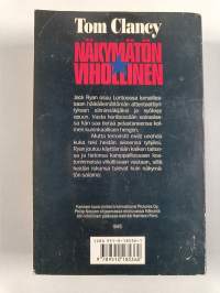 Näkymätön vihollinen