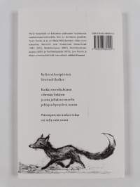 Hyviä hyssyköitä : Vaellusrunoja kotinurkilta