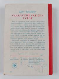 Vaaravyöhykkeen tytöt