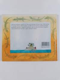 Hanna sisiliskon saarella