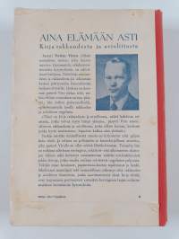 Aina elämään asti : kirja rakkaudesta ja avioliitosta