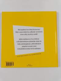 Ajan hukkaa sanoi susikuski