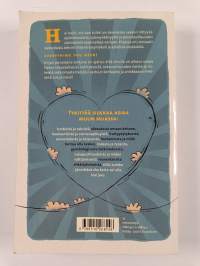 Hei beibi, mä oon tulta! : nuoren oma seksikirja