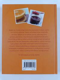 Smoothiet ja mehut : raikkaat ja terveelliset voimajuomat