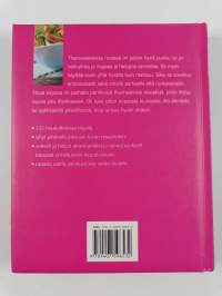 Ruokasuosikit : Thaimaa