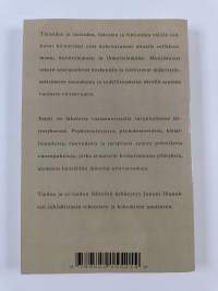 Altaalla : Juhani Ihanuksen juhlakirja