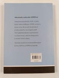 ADD- ja ADHD-ruokavalio