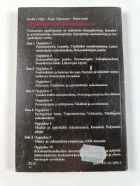 Aikuisopiskelijan matematiikkaa, 5 : Oppijaksot 9 ja 10