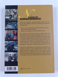 Nainen kenraalikunnassa (signeerattu, tekijän omiste)