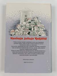 Jäneksellä on levvee lairun : vanhoja juttuja Ypäjältä