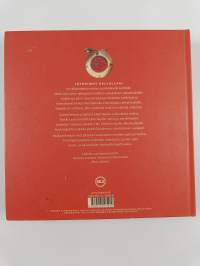 Intohimot hellallani : suomalaisen keittiön ylistys