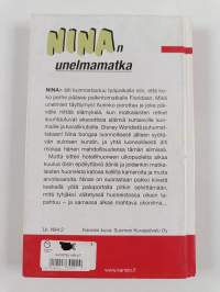 Ninan unelmamatka