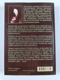 Myrkyllinen maailma (signeerattu, tekijän omiste)