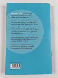 Valta ja vuorovaikutus : statusilmaisun perusteet