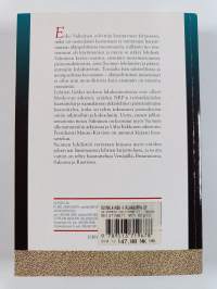 Vaikeneva valtiomahti : Neuvostoliitto/Venäjä Suomen lehdistössä 1968-1991