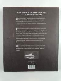 Linnakesaaret : rannikkolinnakkeiden elämää sodassa ja rauhassa