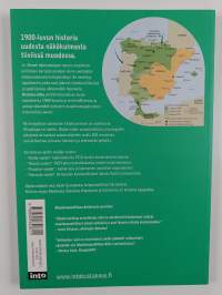 Historia-atlas : toisenlainen 1900-luku