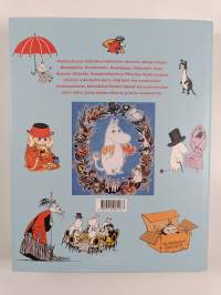 Tarinoita muumilaaksosta