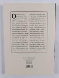 Suomi saksalaisin silmin 1933-1939 : lehdistön ja diplomatian näkökulmia