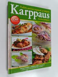 Karppaus : pudota painoa nopeasti ja helposti