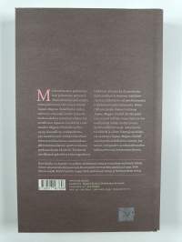 Tapaus Magnus Enckell