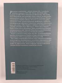 Pettureita ja patriootteja : taistelu Suomen ulko- ja puolustuspolitiikan suunnasta 1938-1948
