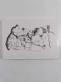 Kotikylämme Nuotioranta : Ylitornion entinen valtakylä