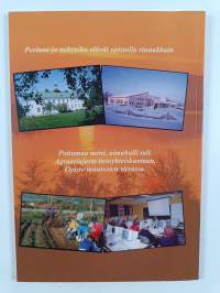 Joki virtaa, vaarat pysyvät : muisteluksia vuosilta 1966-1994 Ylitornion kristillisessä kansanopistossa