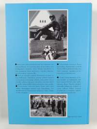 Vapautemme turvaajat : Turtola-Pellon veteraanimatrikkeli