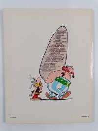 Asterix gallialainen