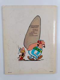 Asterix olympialaisissa