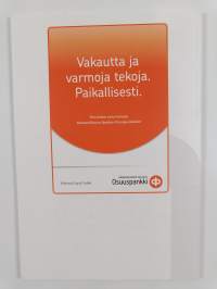 Paasikiven nimeen : Hämeenlinnan Paasikivi-Seura 1963-2013
