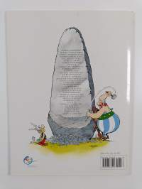 Asterix ja Latraviata