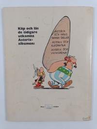 Asterix tvekampen