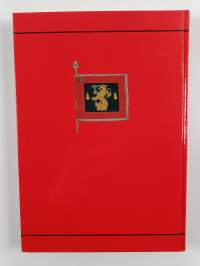 Jääkäritykistö 1916-1996