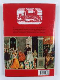 Linnassa ja sen liepeillä : elämää Hämeen linnassa