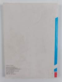 Ympäristökasvatuksen menetelmäopas