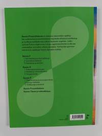 Ääretön : Matematiikka : Prosenttilaskenta