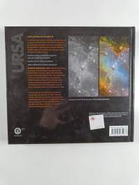 Maailmankaikkeuden värit : miten vaikuttavat avaruuskuvat syntyvät