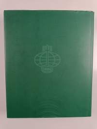 Rahan ohjaaja : Yhdyspankki ja Merita 1950-2000