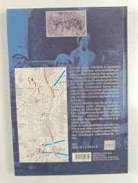 Suomen vapaussota 1918 : kartasto ja tutkimusopas