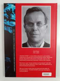 "Hassin paperi" - Taideteollisen korkeakoulun historiaa vuosilta 1958-1983
