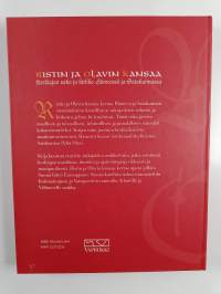 Ristin ja Olavin kansaa : keskiajan usko ja kirkko Hämeessä ja Satakunnassa