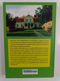 Nukarin isäntiä ja emäntiä : rakkaudesta maahan ja isänmaahan (signeerattu, tekijän omiste)