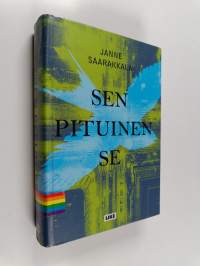 Sen pituinen se : la belle époque finnoise