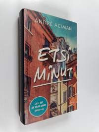 Etsi minut