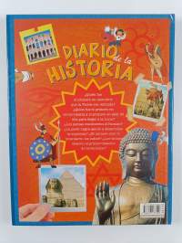 Diario de la historia